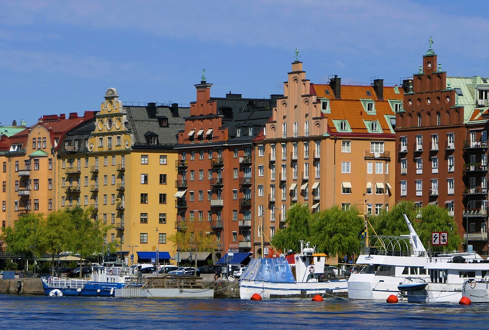 Index - Külföld - 11 év után hazaköltözünk Svédországból