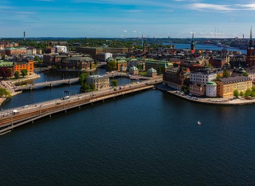 stockholm